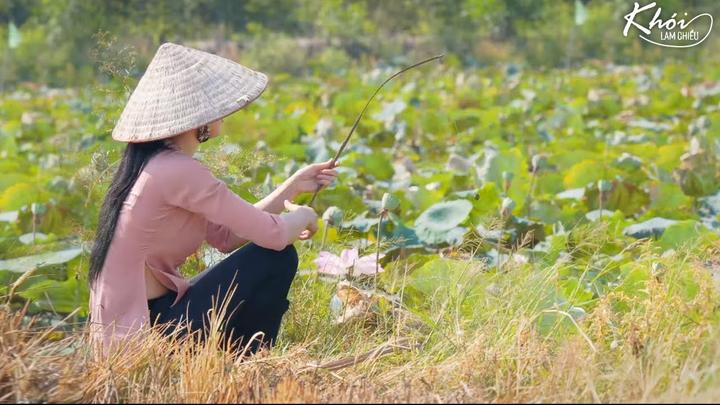 Chuyên gia Hotspot Matrix phân tích: Khung hình đọ sắc cực căng: và marketing video