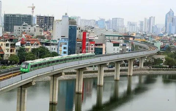 Mùa hè đang trở nên sôi động hơn với sự xuất hiện của chuỗi sự kiện