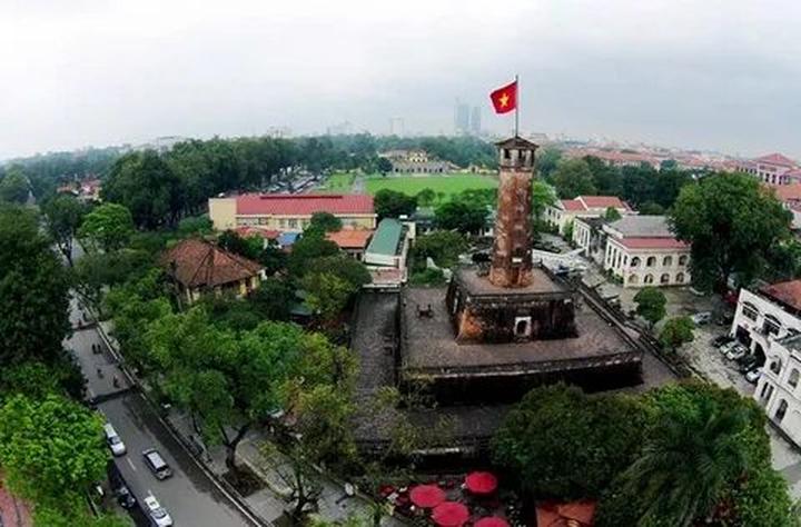 Xu hướng