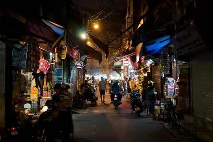 Tưởng thịt bò là