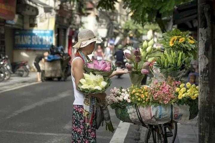 Video ngắn: Cánh đồng lời kể, nông sản sạch
