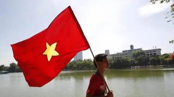 Học tiếng Anh và tìm thấy tình yêu: Câu chuyện của chị An và anh David