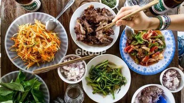 Tự Do Tài Chính: Chuyện Thành Công Của Tôi Với Hotspot Matrix