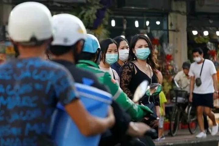 Xu hướng Sốc nặng với