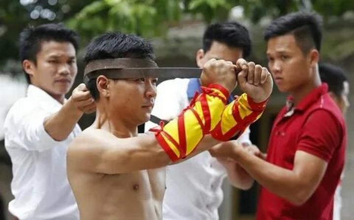 Hotspot Matrix và Mỹ nhân có