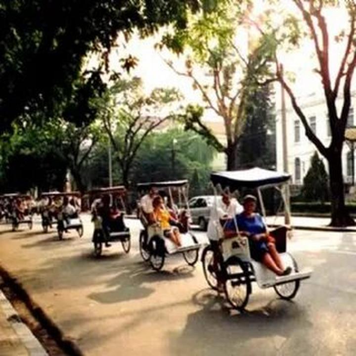 Diễn biến bầu cử Tổng thống - Cảm hứng video marketing từ Hotspot Matrix